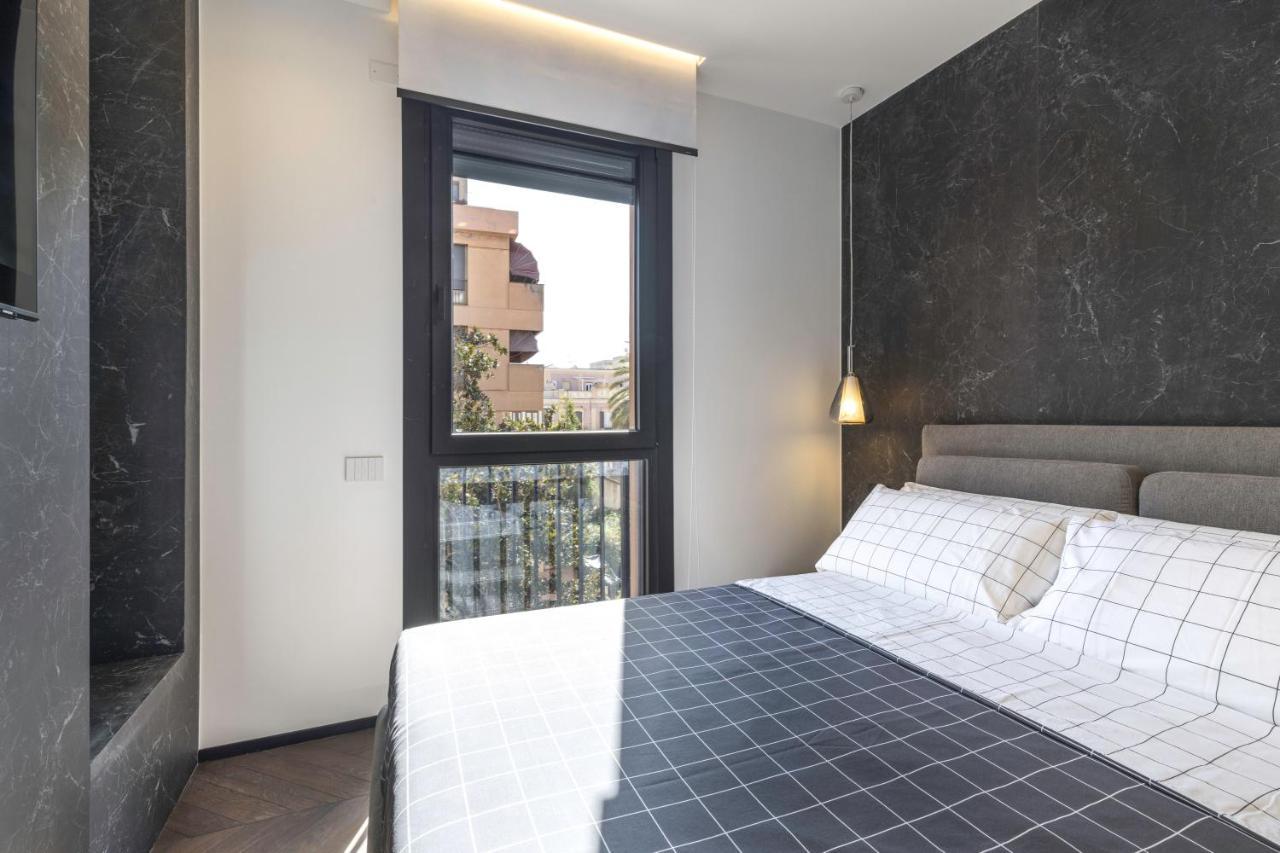 Vittoria'S Luxury Apartment Cagliari Eksteriør billede